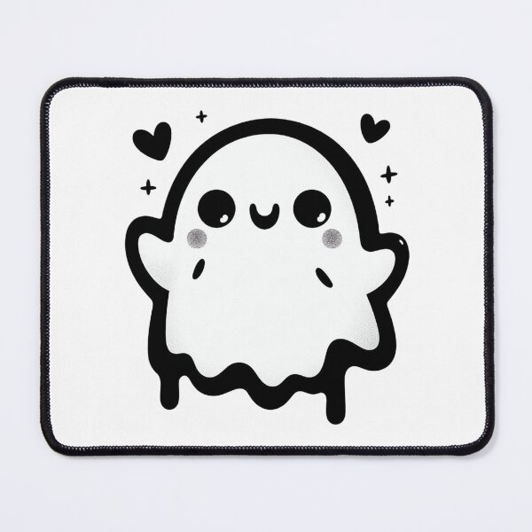 Item preview, Ghost Cute 09 designed and sold by MiBiFrac.