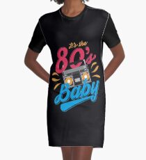 80s Dresses