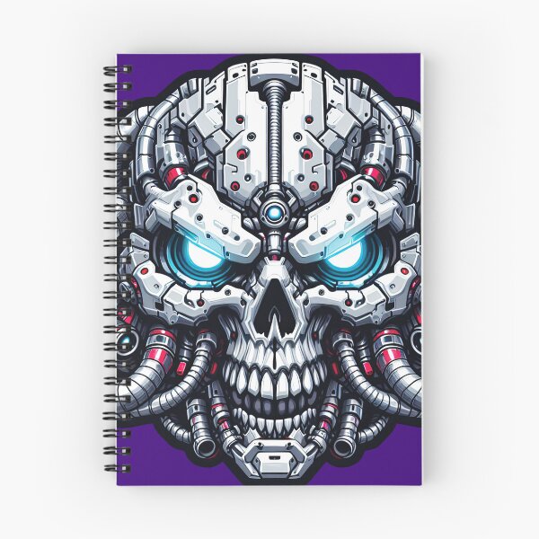 Item preview, Biomech Skulls S03 D73 designed and sold by Houerd.