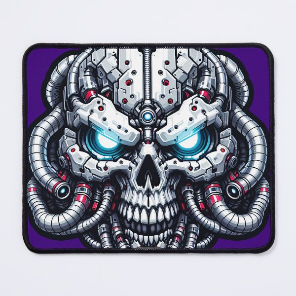 Item preview, Biomech Skulls S03 D73 designed and sold by Houerd.