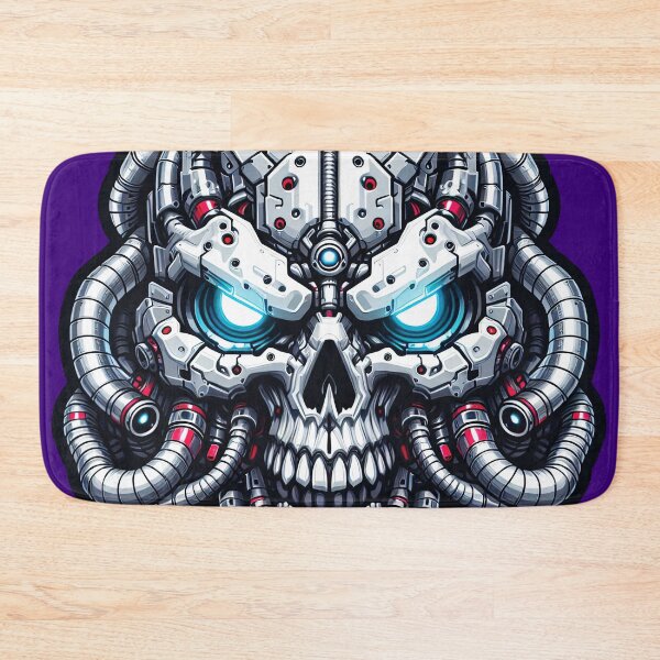 Item preview, Biomech Skulls S03 D73 designed and sold by Houerd.