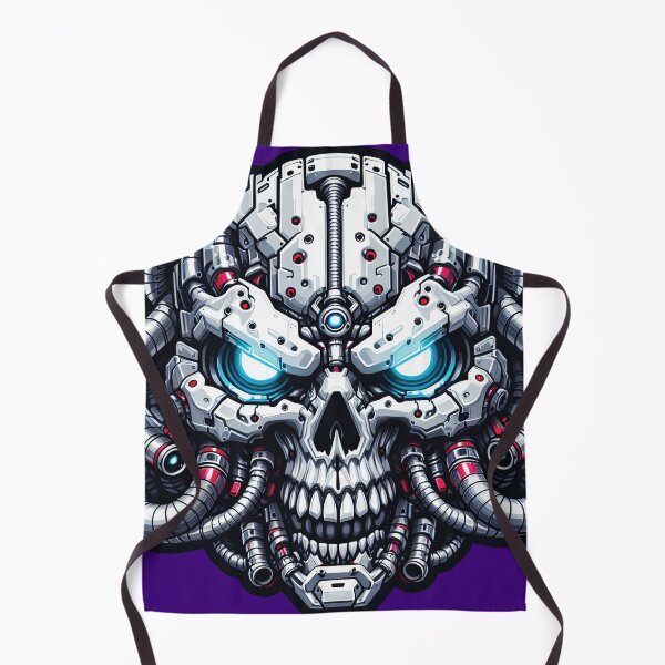 Item preview, Biomech Skulls S03 D73 designed and sold by Houerd.