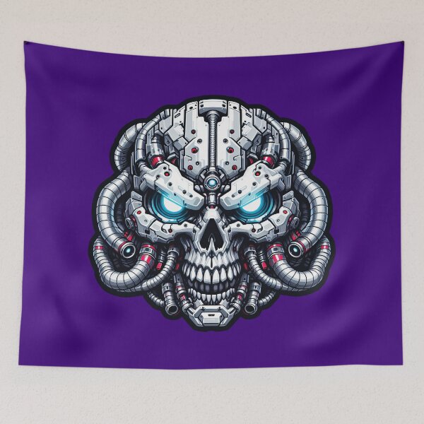 Item preview, Biomech Skulls S03 D73 designed and sold by Houerd.
