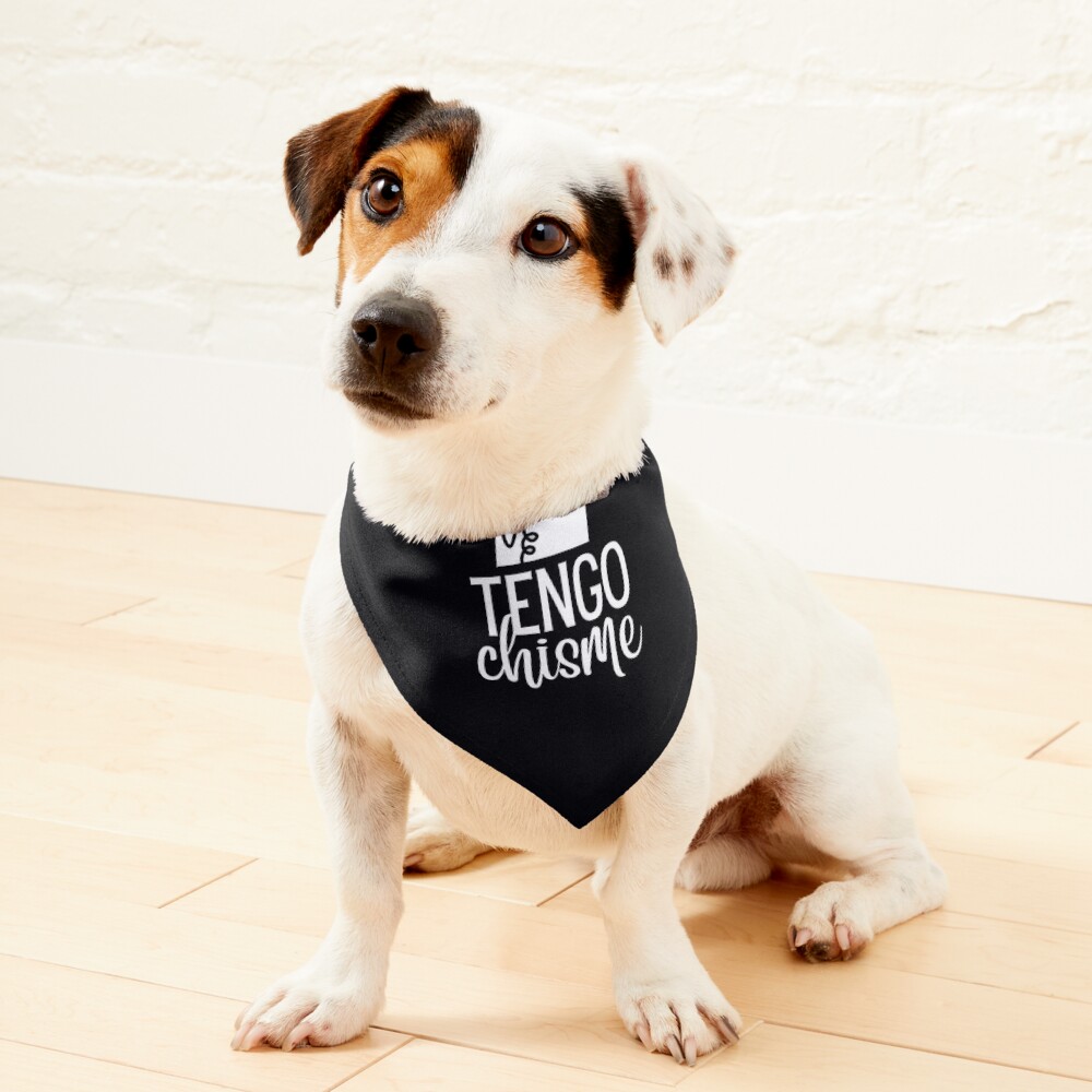 Item preview, Pet Bandana designed and sold by WhispersInspire.