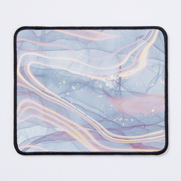 Item preview, Light Pink Purple Blue Marble Finish designed and sold by HippieFarms11.