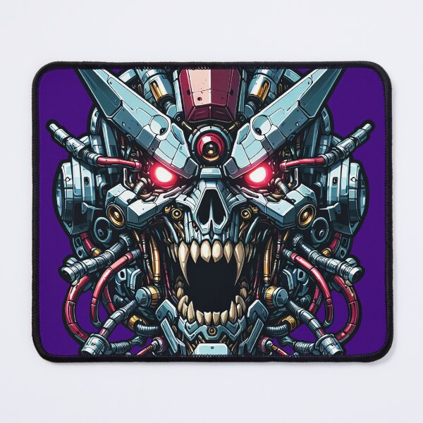 Item preview, Biomech Skulls S03 D74 designed and sold by Houerd.