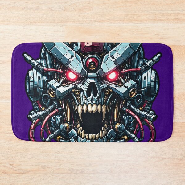 Item preview, Biomech Skulls S03 D74 designed and sold by Houerd.