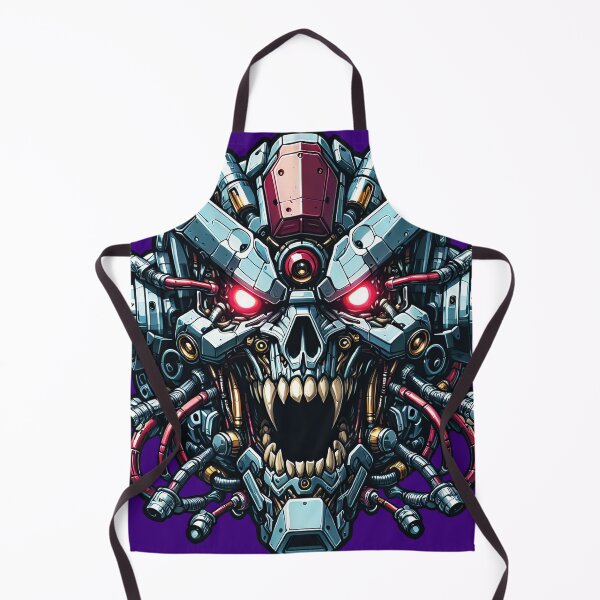 Item preview, Biomech Skulls S03 D74 designed and sold by Houerd.
