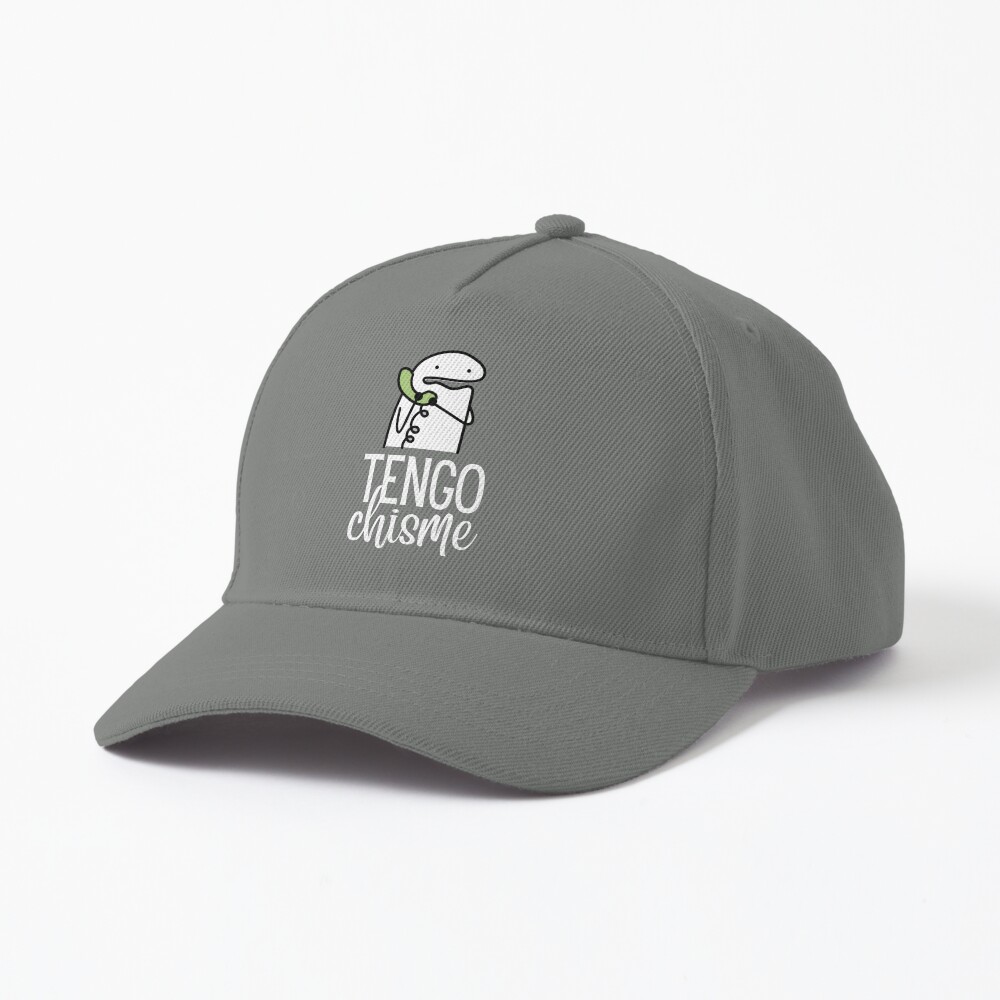 Item preview, Baseball Cap designed and sold by WhispersInspire.