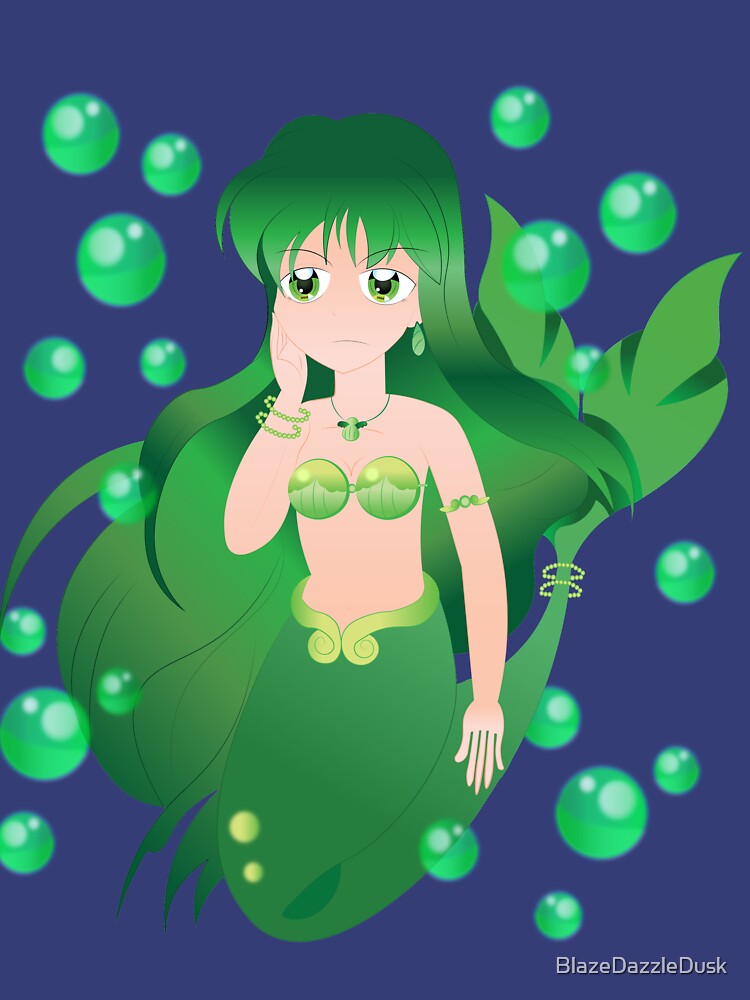 mermaid melody pichi pichi pitch_rina  Mermaid melody pichi pichi pitch, Mermaid  melody, Mermaid art