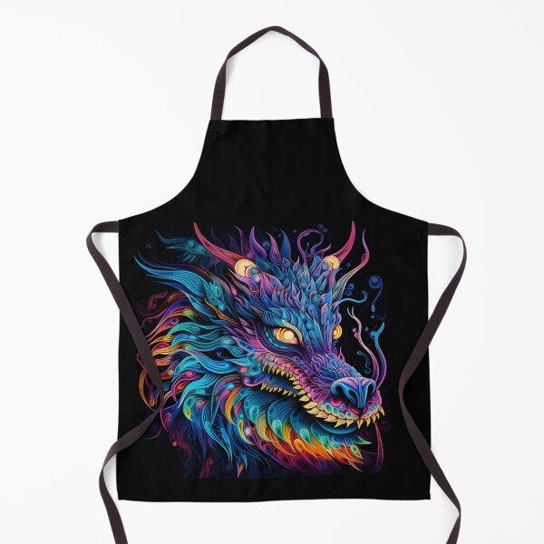 Item preview, The Megical Dragon designed and sold by mimdigital.