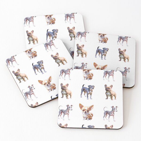 Item preview, Dog Breed Variety  designed and sold by Upraised.