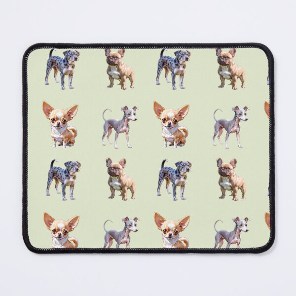 Item preview, Dog Breed Variety designed and sold by Upraised.