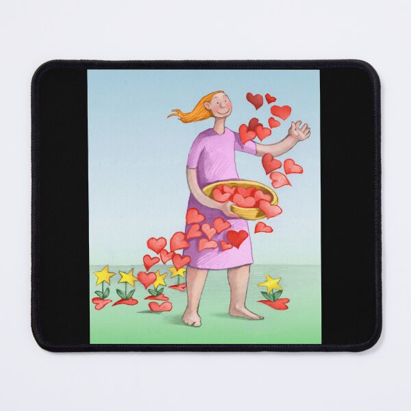 Item preview, nurture future designed and sold by nuvolanevicata.