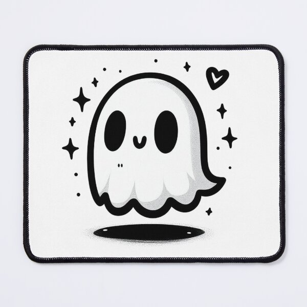 Item preview, fantasma lindo 12 designed and sold by MiBiFrac.
