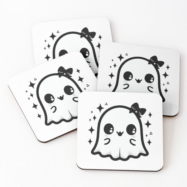 Item preview, Ghost Cute 13 designed and sold by MiBiFrac.