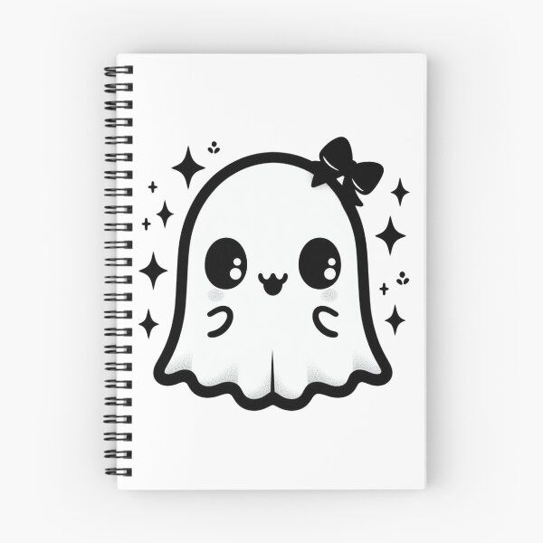 Item preview, Ghost Cute 13 designed and sold by MiBiFrac.