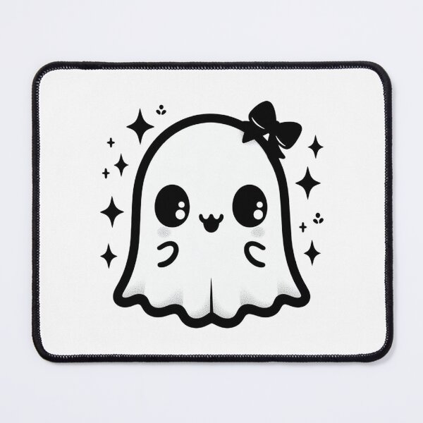 Item preview, Ghost Cute 13 designed and sold by MiBiFrac.