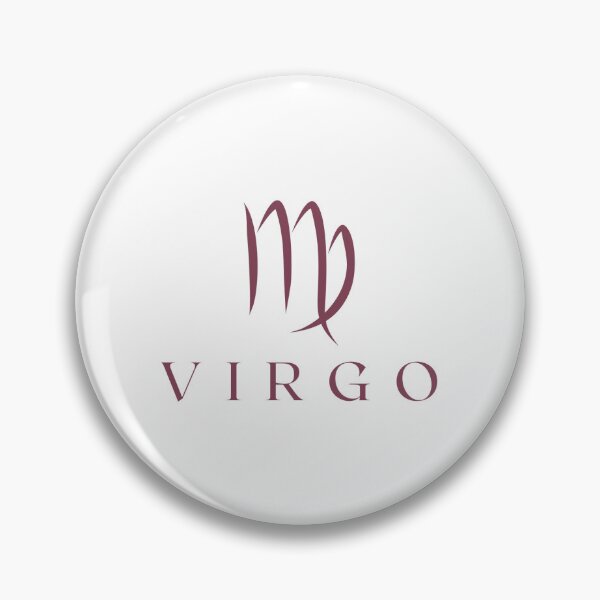 Item preview, Organized Virgo Zodiac Item designed and sold by ZodiBlend.