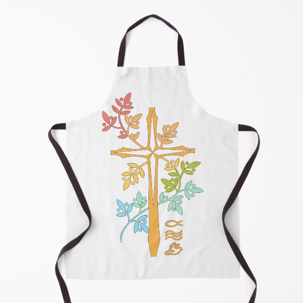 Item preview, Rainbow Cross designed and sold by Selfmaiden.