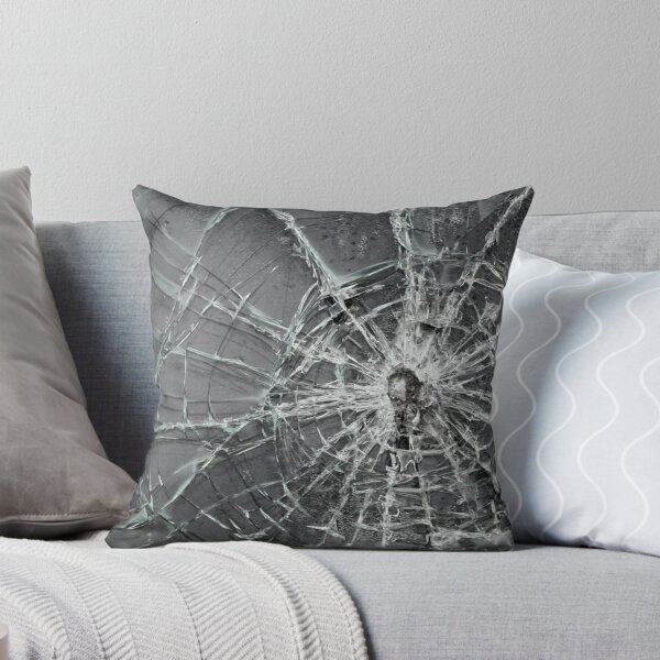 Item preview, zerbrochenes Fenster designed and sold by Sapna Reddy.