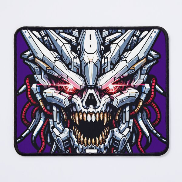 Item preview, Biomech Skulls S03 D77 designed and sold by Houerd.