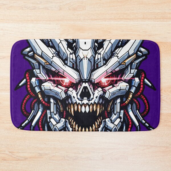 Item preview, Biomech Skulls S03 D77 designed and sold by Houerd.