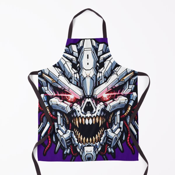 Item preview, Biomech Skulls S03 D77 designed and sold by Houerd.