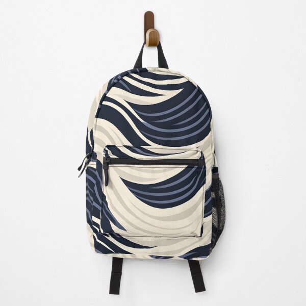 Item preview, Elegant Waves of Motion designed and sold by BoyFriendAI.