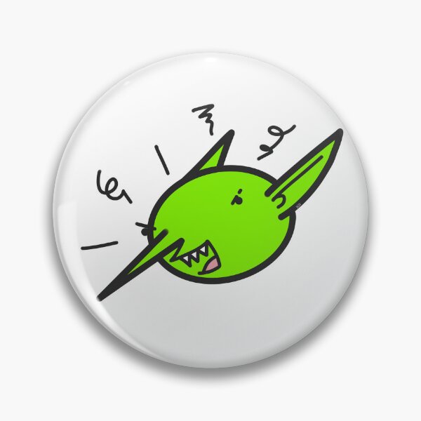 Item preview, Angry Gooblin designed and sold by morbidlyocheese.