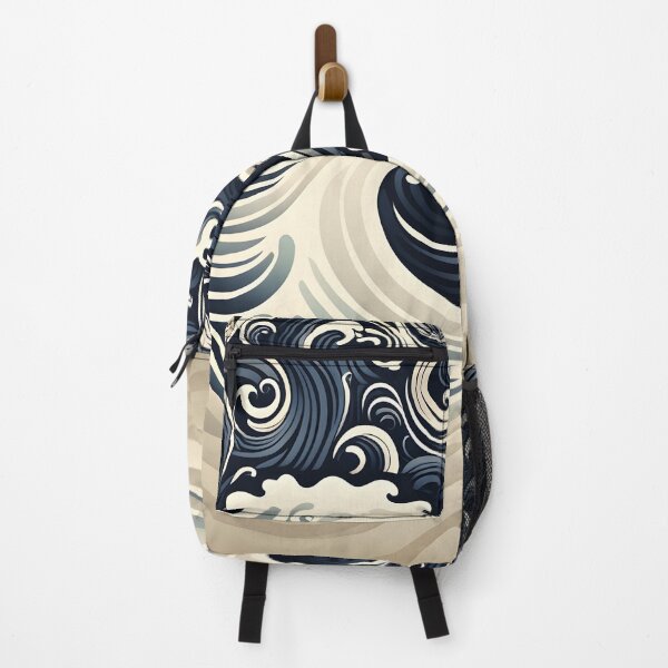 Item preview, Dance of the Waves designed and sold by BoyFriendAI.