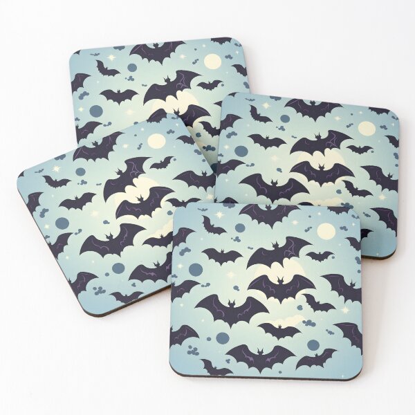 Item preview, Night Sky Invasion designed and sold by BoyFriendAI.