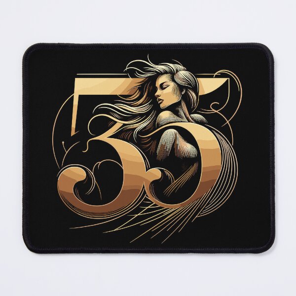 Item preview, 35 years gold woman 35th birthday gift designed and sold by Pineapple-Tree.