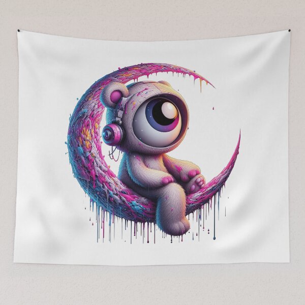 Item preview, Cute model art picture number 510 designed and sold by Natcharee.