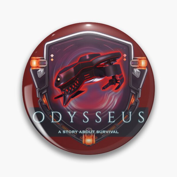 Item preview, OFFGAME: Odysseus: Machine Fighter designed and sold by OdysseusLarp.