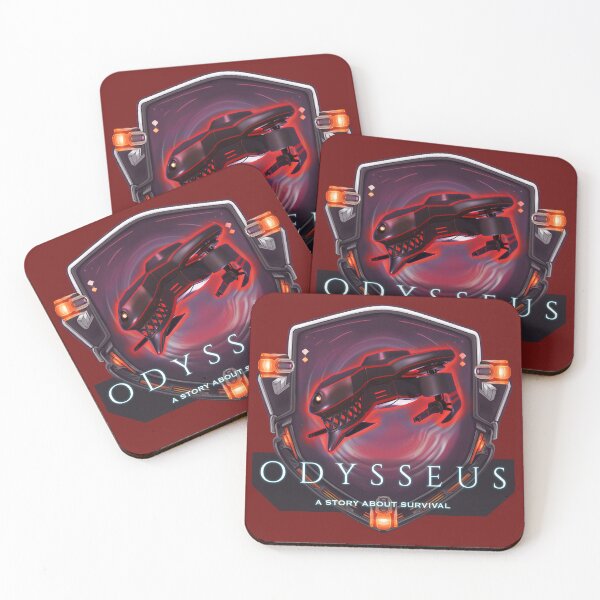 Item preview, OFFGAME: Odysseus: Machine Fighter designed and sold by OdysseusLarp.