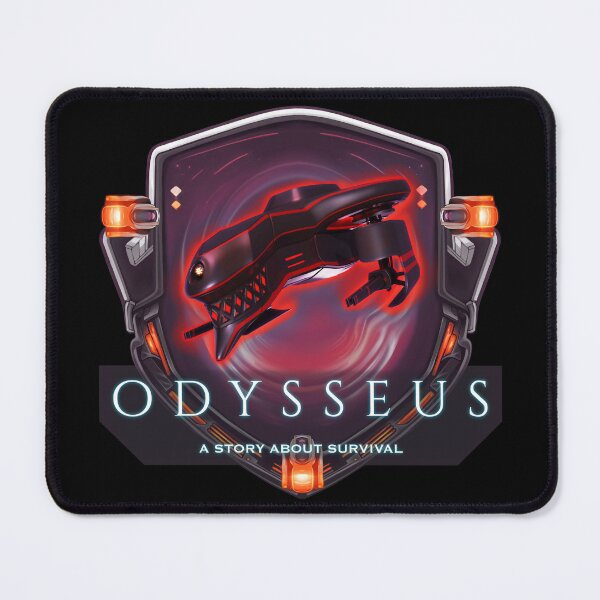 Item preview, OFFGAME: Odysseus: Machine Fighter designed and sold by OdysseusLarp.