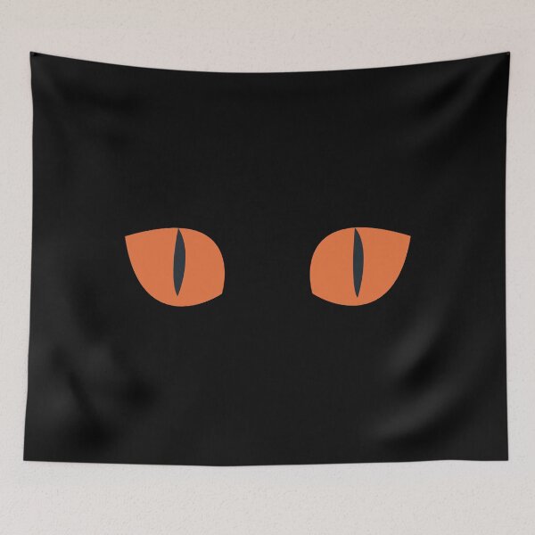 Item preview, Pair of Cat Eye, Majestic Cat Eye designed and sold by cutenesss.