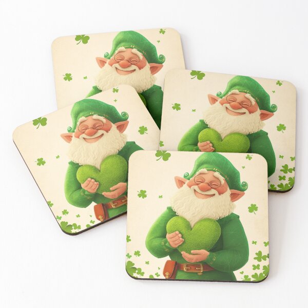 Item preview, Cute St Patrick's Day designed and sold by GageStore.
