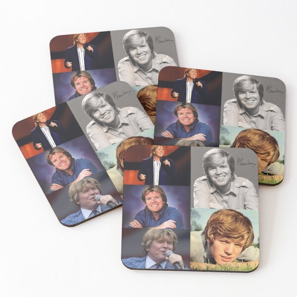 Item preview, peter noone collage signed designed and sold by appa-sr.