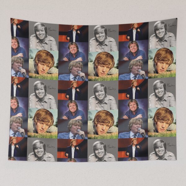Item preview,  peter noone collage signed designed and sold by appa-sr.