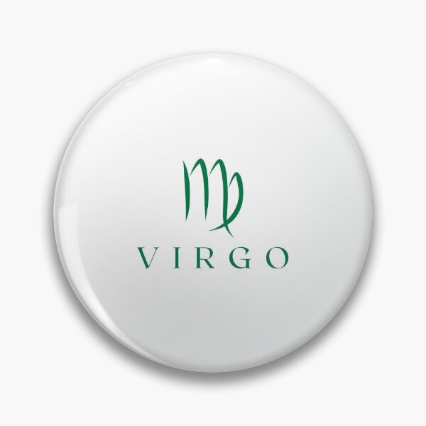 Item preview, Virgo Precision Zodiac Item designed and sold by ZodiBlend.