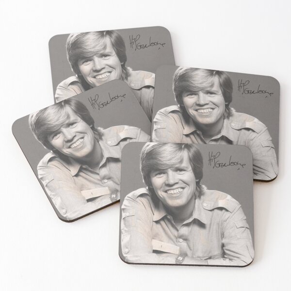 Item preview, peter noone autograph designed and sold by appa-sr.