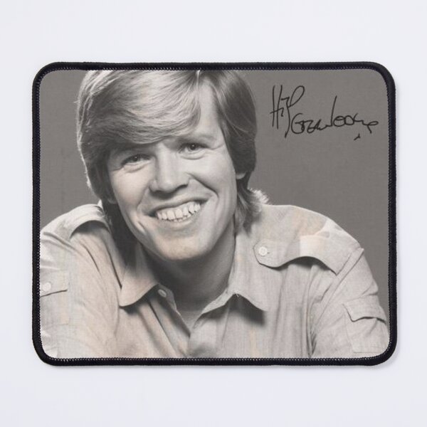 Item preview, peter noone autograph designed and sold by appa-sr.