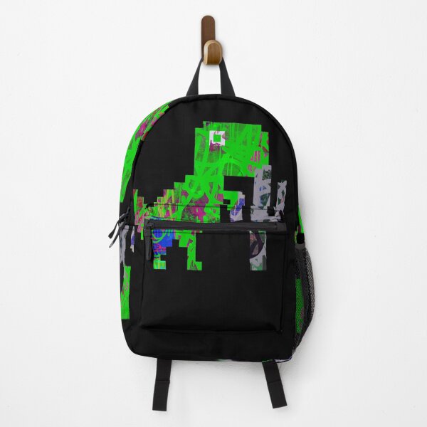 Item preview, Pixel Dino Graffiti designed and sold by blackink-design.