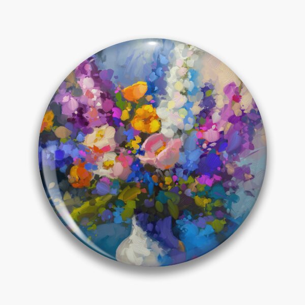 Item preview, Spring still life designed and sold by Mikko Tyllinen.