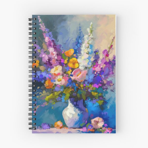 Item preview, Spring still life designed and sold by Mikko Tyllinen.