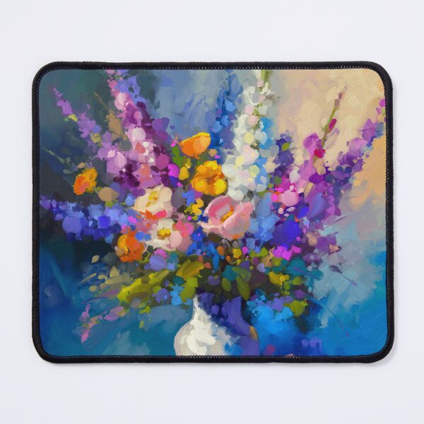 Item preview, Spring still life designed and sold by Mikko Tyllinen.