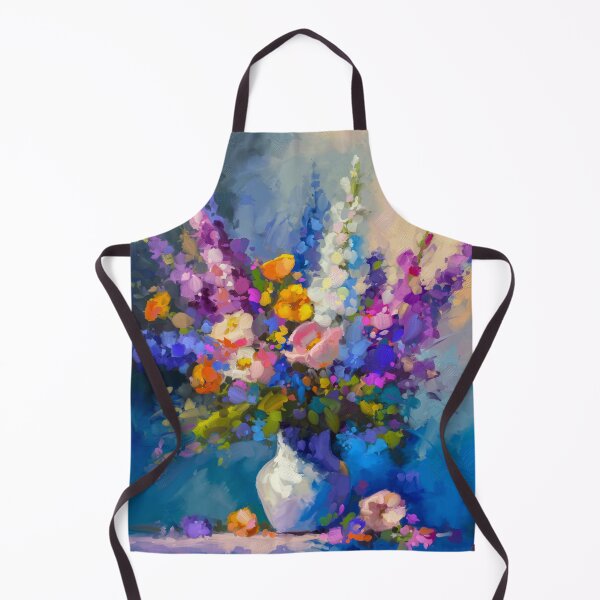Item preview, Spring still life designed and sold by Mikko Tyllinen.