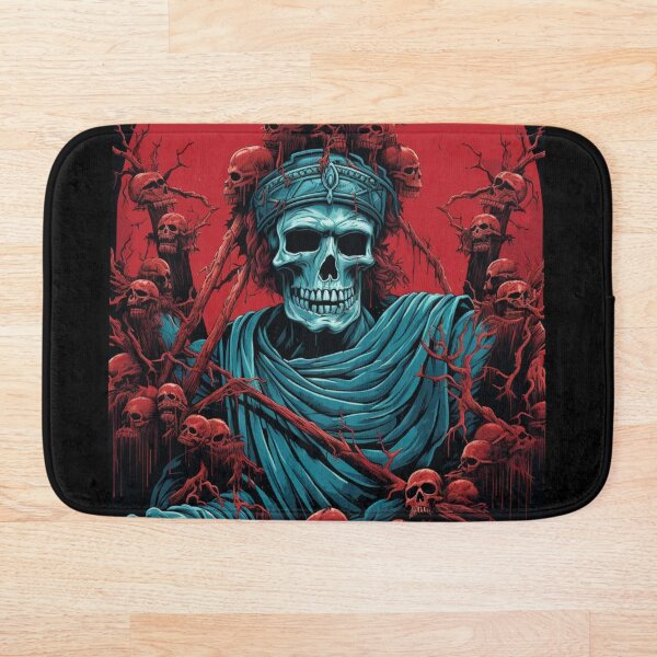 Item preview, greek skeleton designed and sold by DaveMerch.